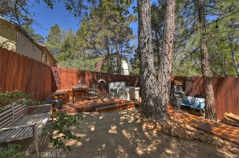 756 Cedar Sugarloaf, CA 92386