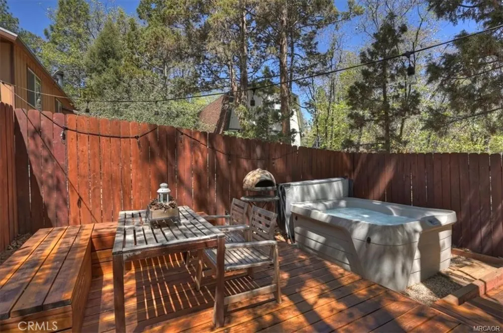 756 Cedar Sugarloaf, CA 92386