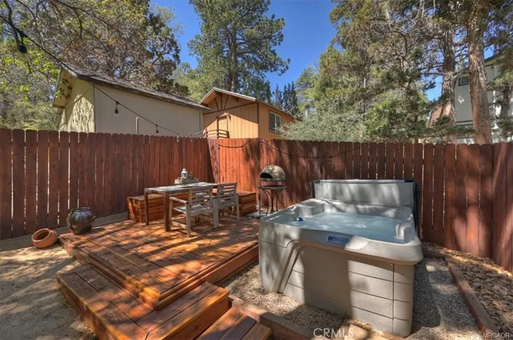 756 Cedar Sugarloaf, CA 92386