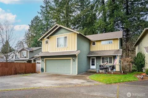1328 Susitna Lane SW