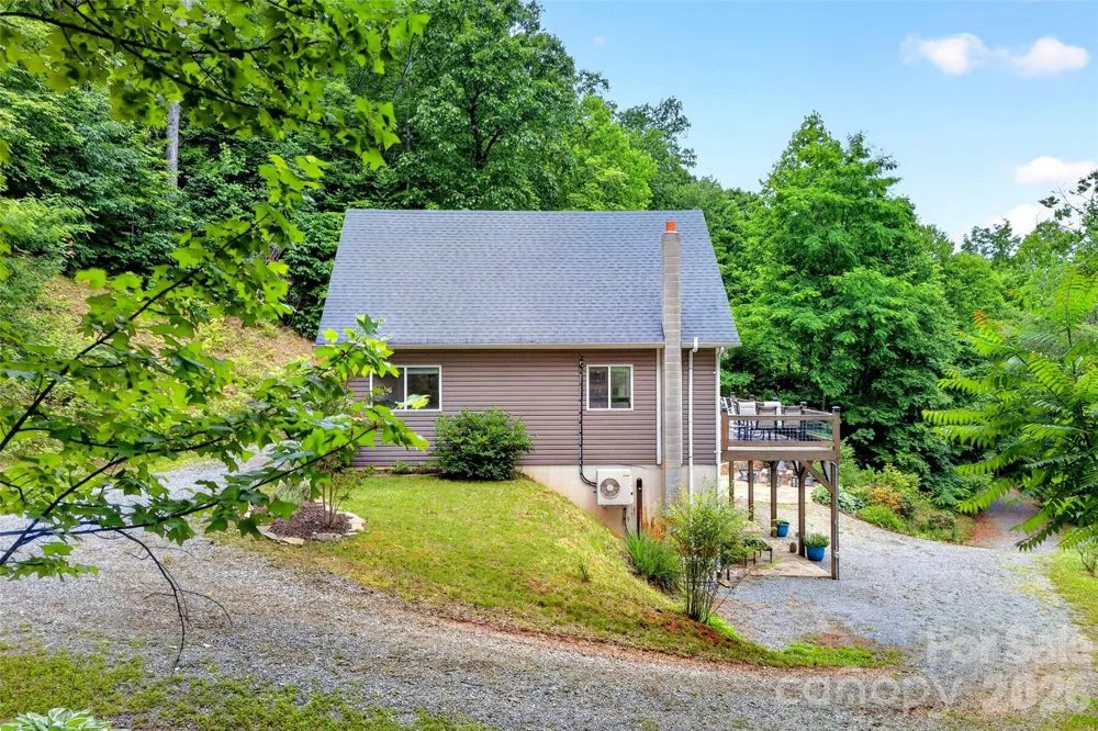 696 Hickory Nut Hollow Old Fort, NC 28762