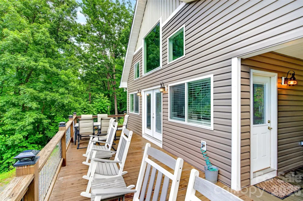 696 Hickory Nut Hollow Old Fort, NC 28762