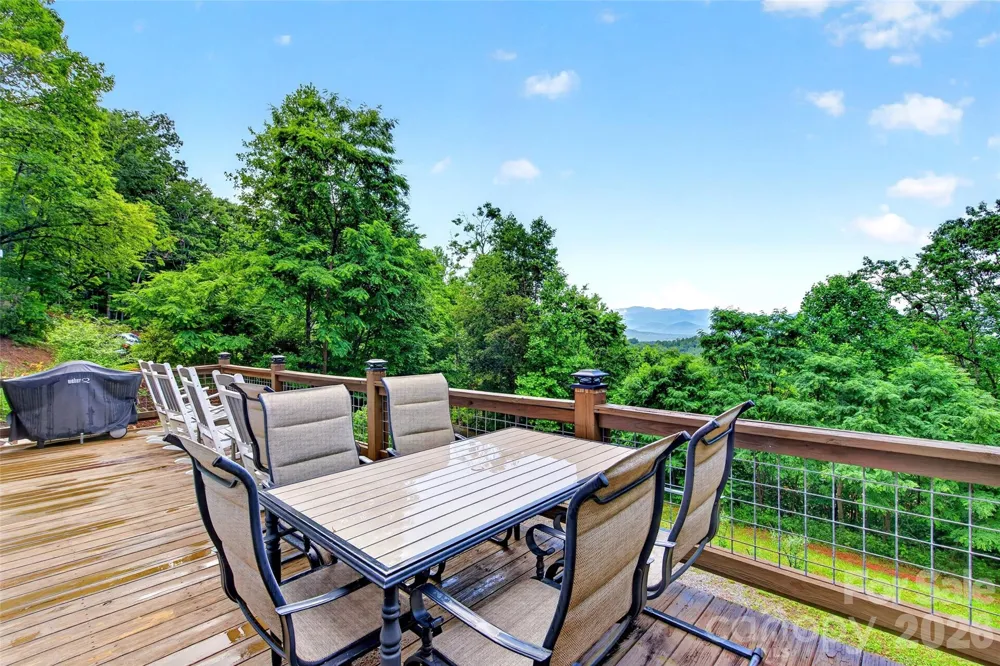 696 Hickory Nut Hollow Old Fort, NC 28762