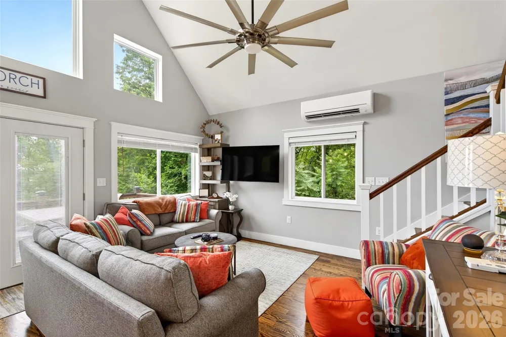 696 Hickory Nut Hollow Old Fort, NC 28762