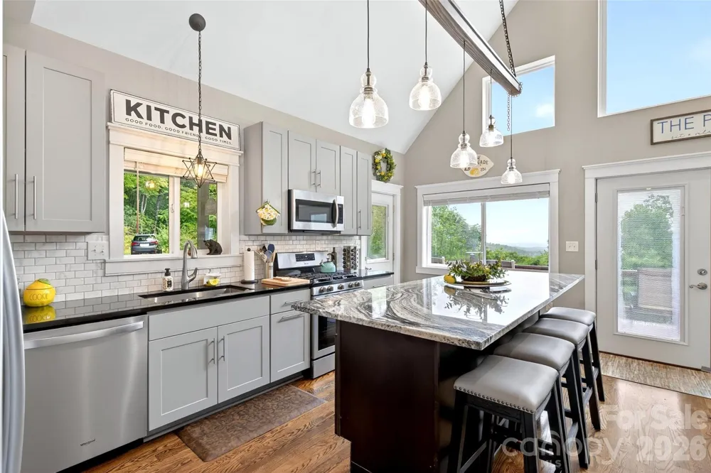 696 Hickory Nut Hollow Old Fort, NC 28762