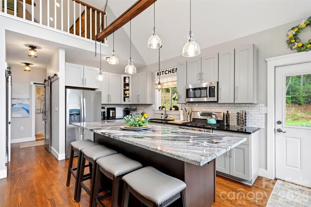 696 Hickory Nut Hollow Old Fort, NC 28762