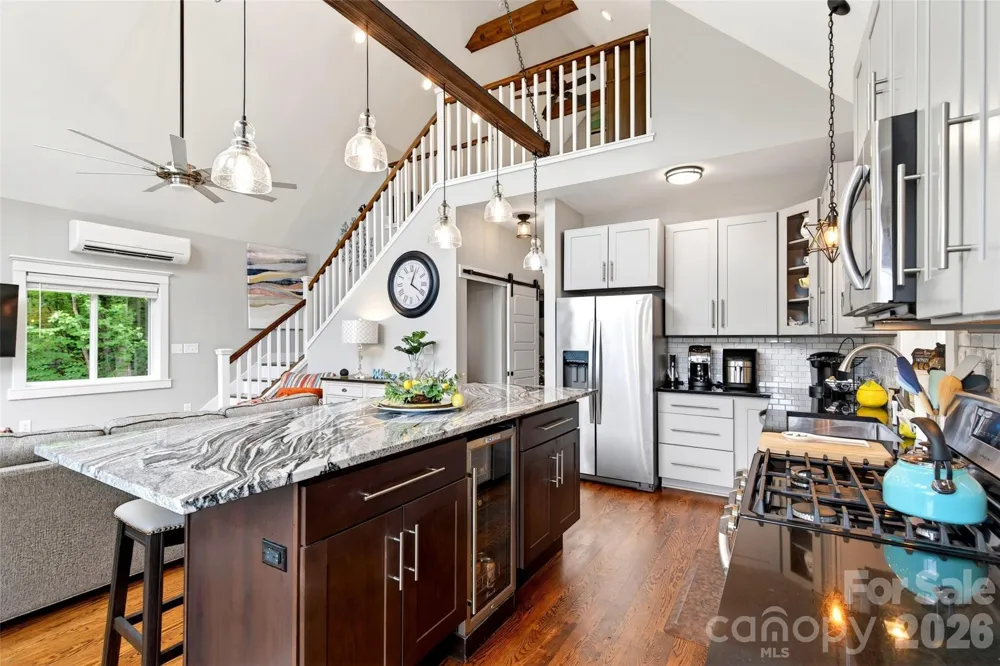 696 Hickory Nut Hollow Old Fort, NC 28762