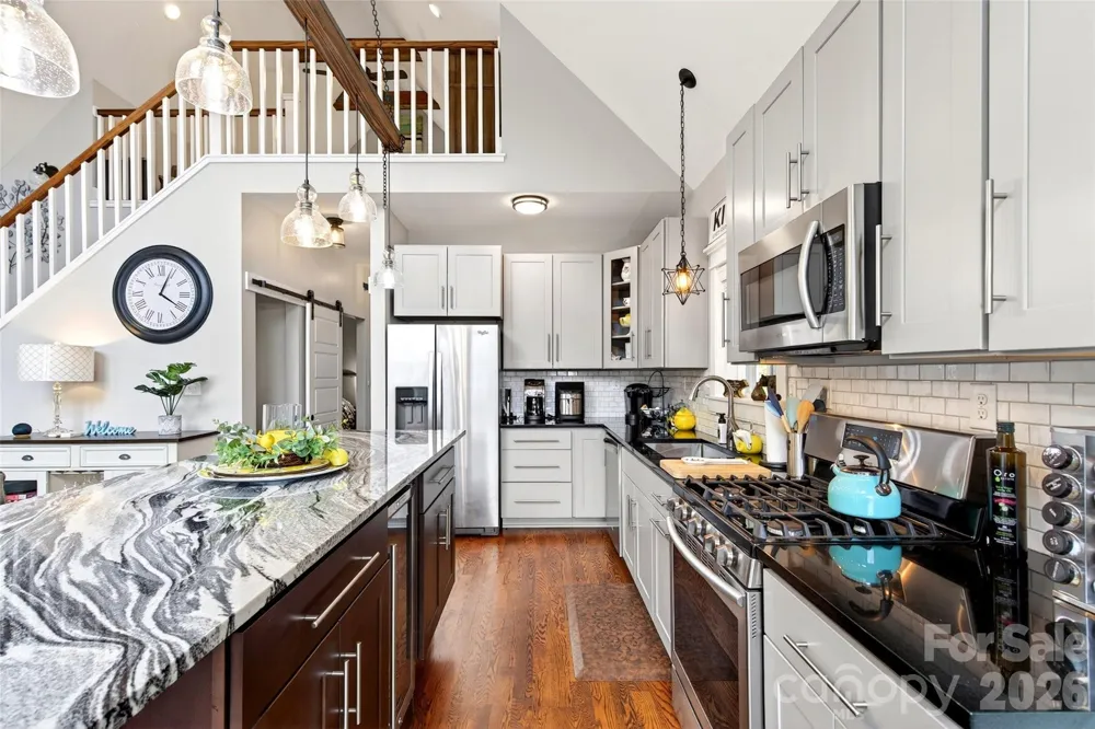 696 Hickory Nut Hollow Old Fort, NC 28762