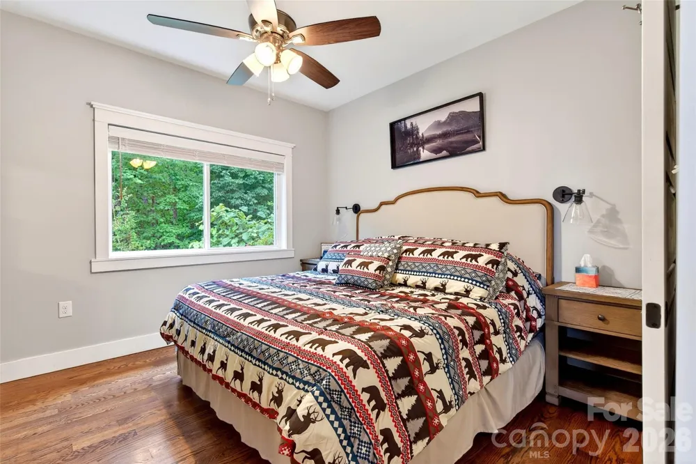 696 Hickory Nut Hollow Old Fort, NC 28762