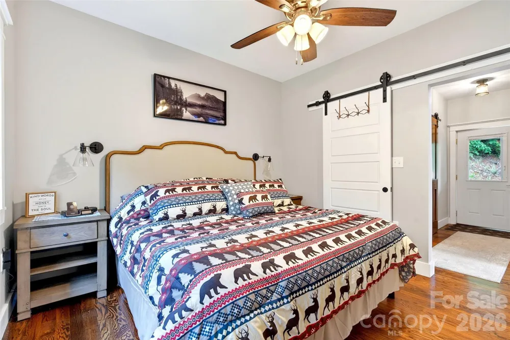 696 Hickory Nut Hollow Old Fort, NC 28762