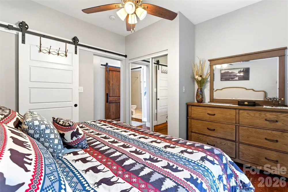 696 Hickory Nut Hollow Old Fort, NC 28762