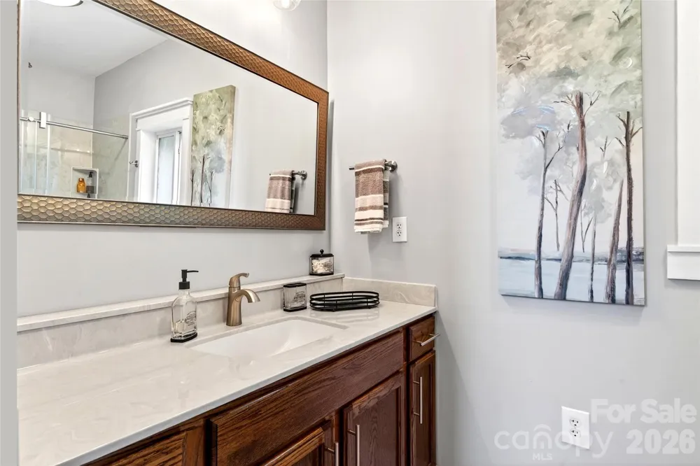 696 Hickory Nut Hollow Old Fort, NC 28762