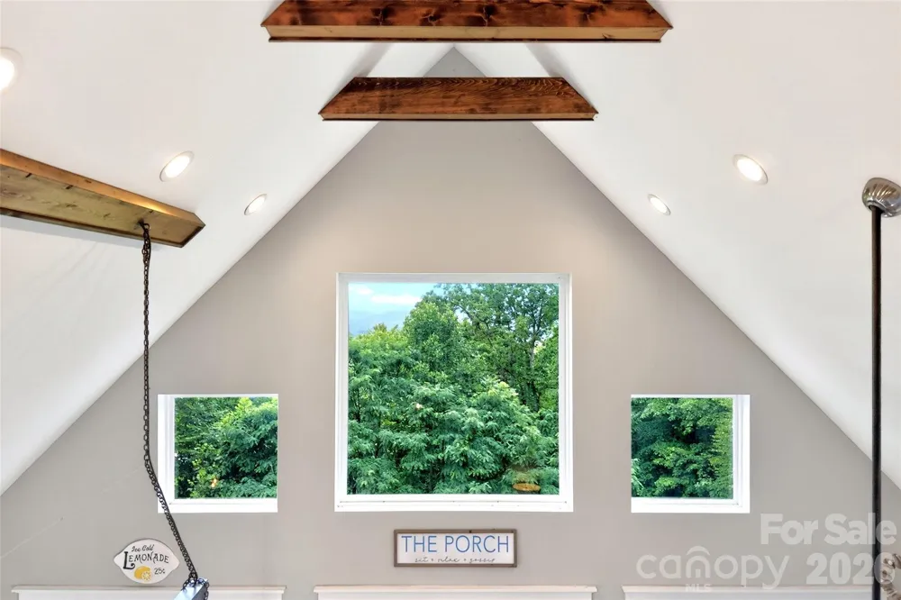 696 Hickory Nut Hollow Old Fort, NC 28762