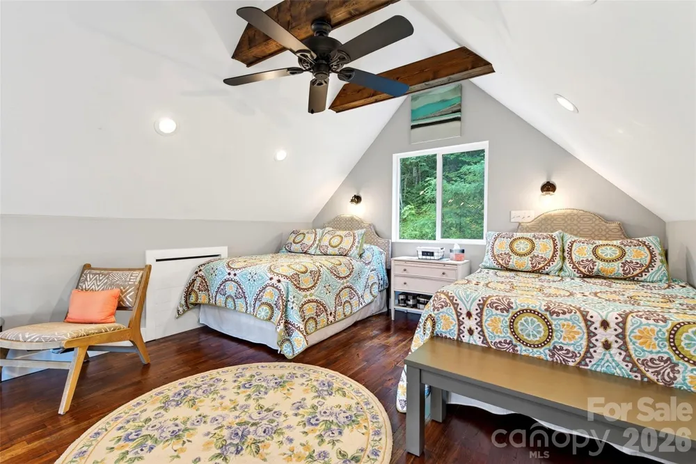 696 Hickory Nut Hollow Old Fort, NC 28762