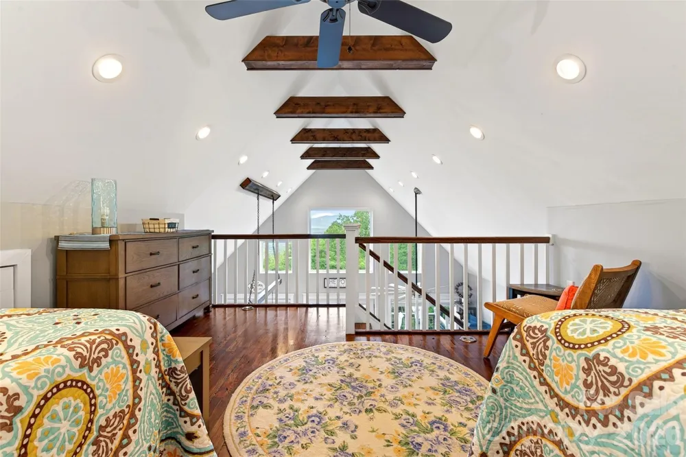 696 Hickory Nut Hollow Old Fort, NC 28762