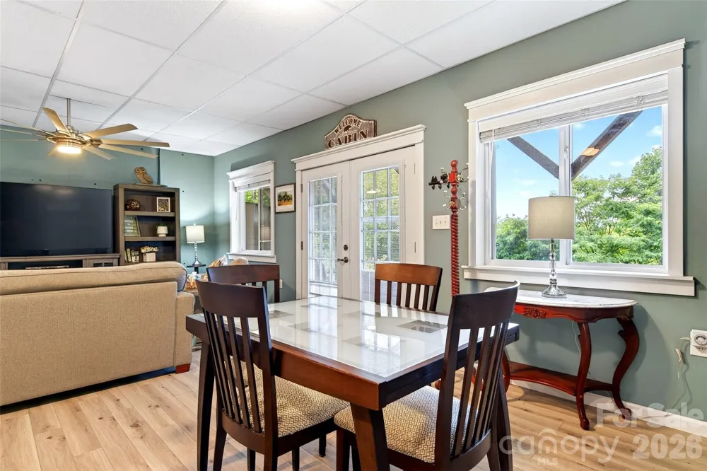 696 Hickory Nut Hollow Old Fort, NC 28762