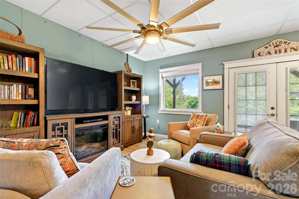 696 Hickory Nut Hollow Old Fort, NC 28762