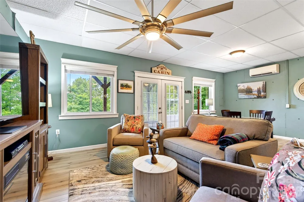 696 Hickory Nut Hollow Old Fort, NC 28762