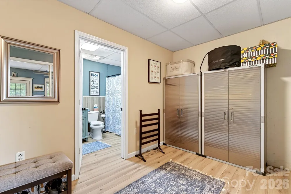 696 Hickory Nut Hollow Old Fort, NC 28762