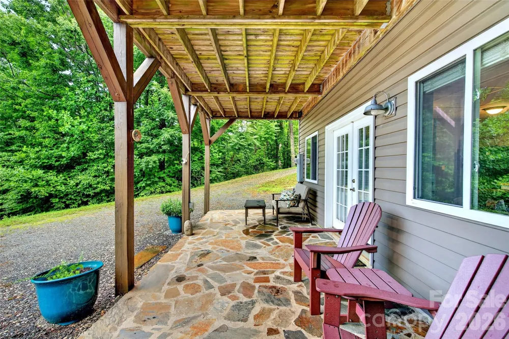 696 Hickory Nut Hollow Old Fort, NC 28762