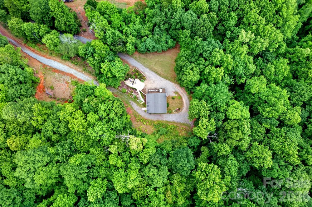 696 Hickory Nut Hollow Old Fort, NC 28762