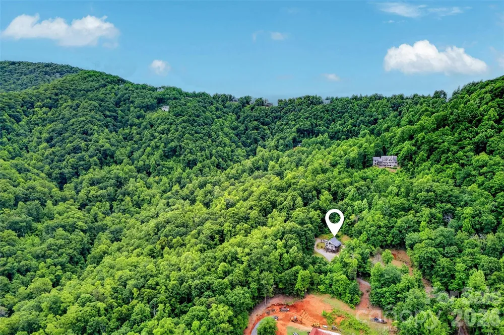 696 Hickory Nut Hollow Old Fort, NC 28762