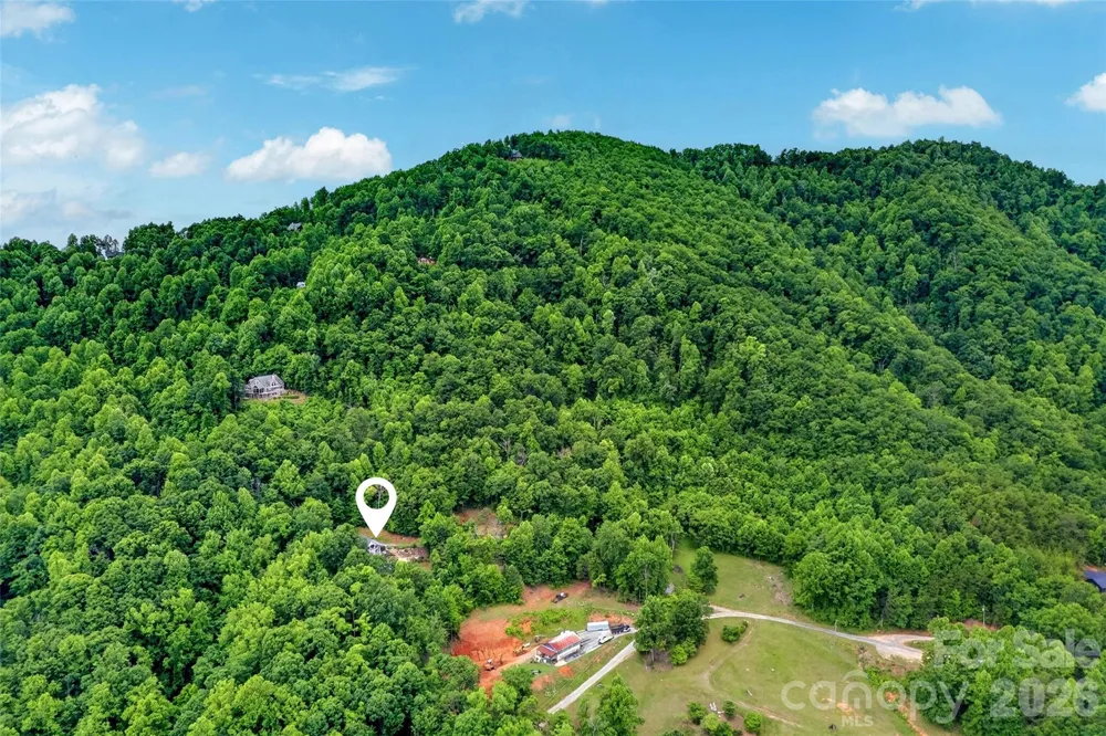 696 Hickory Nut Hollow Old Fort, NC 28762