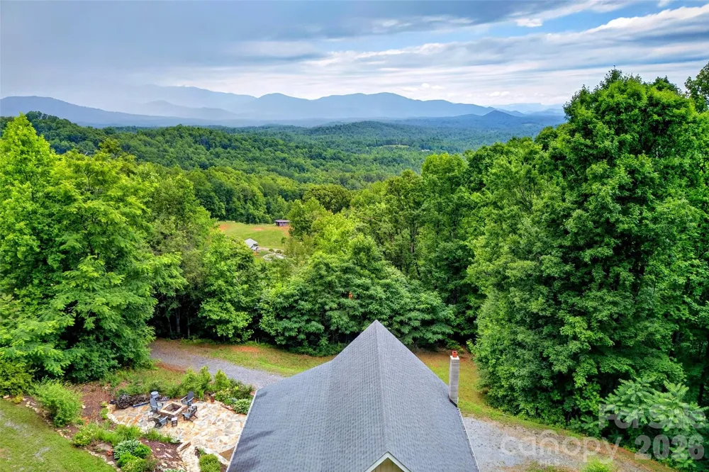 696 Hickory Nut Hollow Old Fort, NC 28762