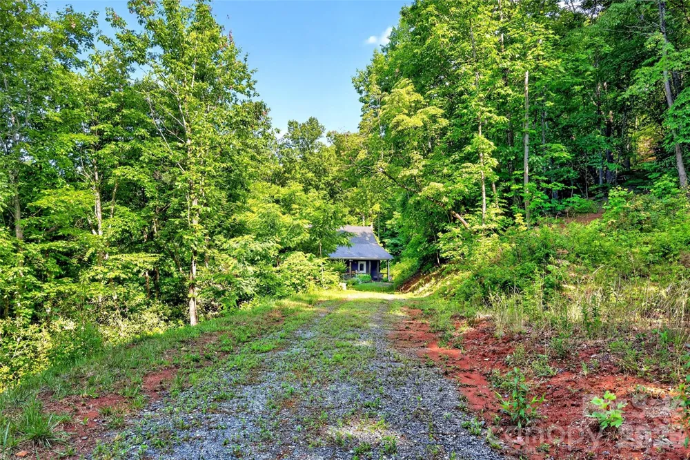 696 Hickory Nut Hollow Old Fort, NC 28762