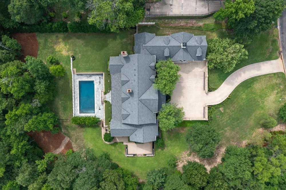 1920 Stonegate Boulevard Tyler, TX 75703