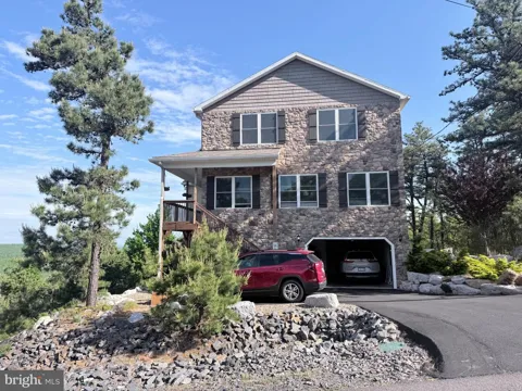 532 BUCK MOUNTAIN BOULEVARD