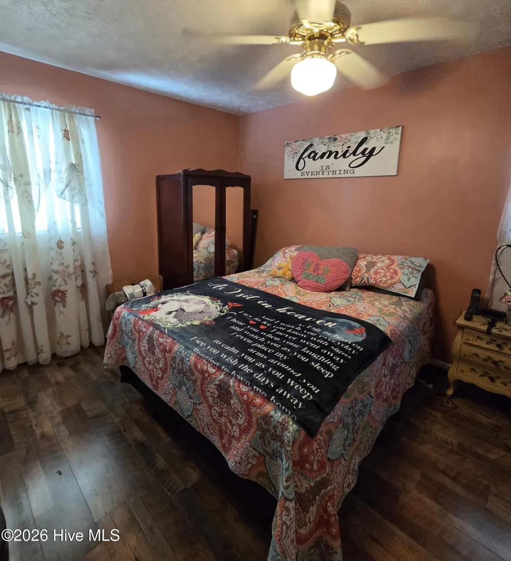 17501 Lees Mill Road Laurinburg, NC 28352