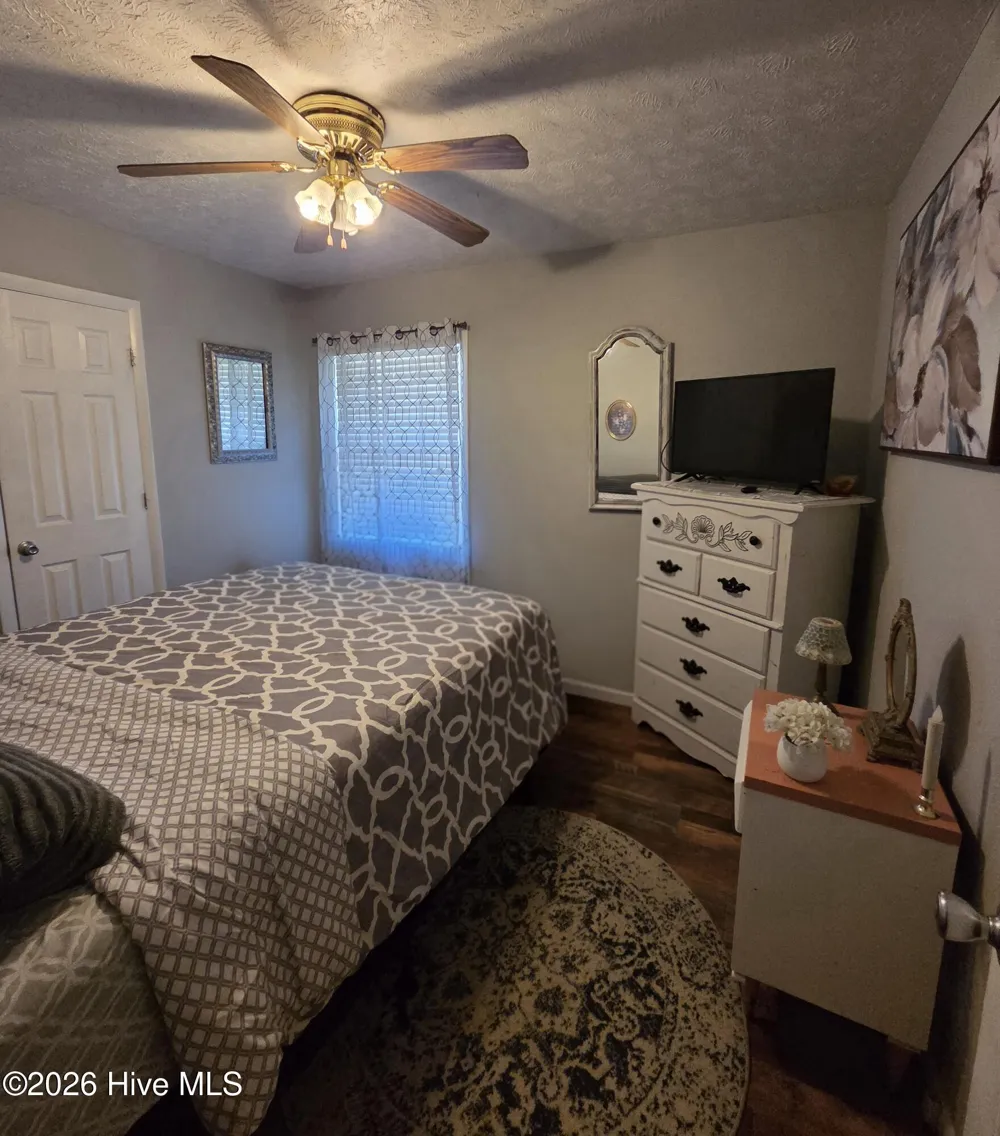 17501 Lees Mill Road Laurinburg, NC 28352