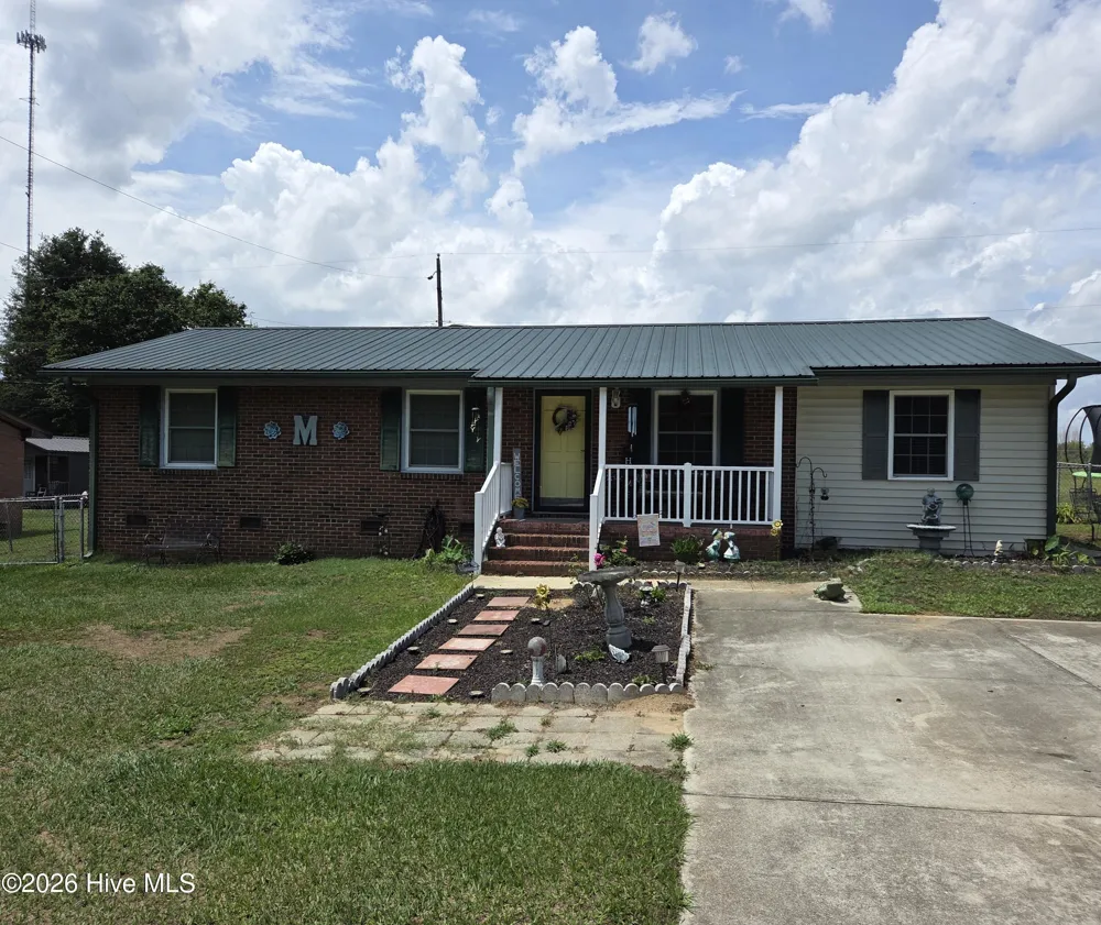 17501 Lees Mill Road Laurinburg, NC 28352