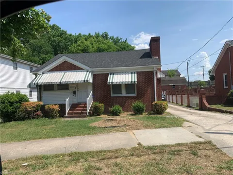 2111 S Benbow Road