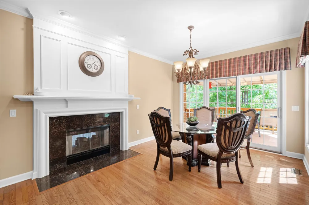 49828 Waterstone Estates Circle Northville Township, MI 48168