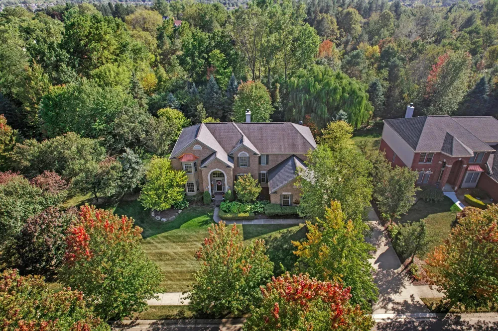 49828 Waterstone Estates Circle Northville Township, MI 48168