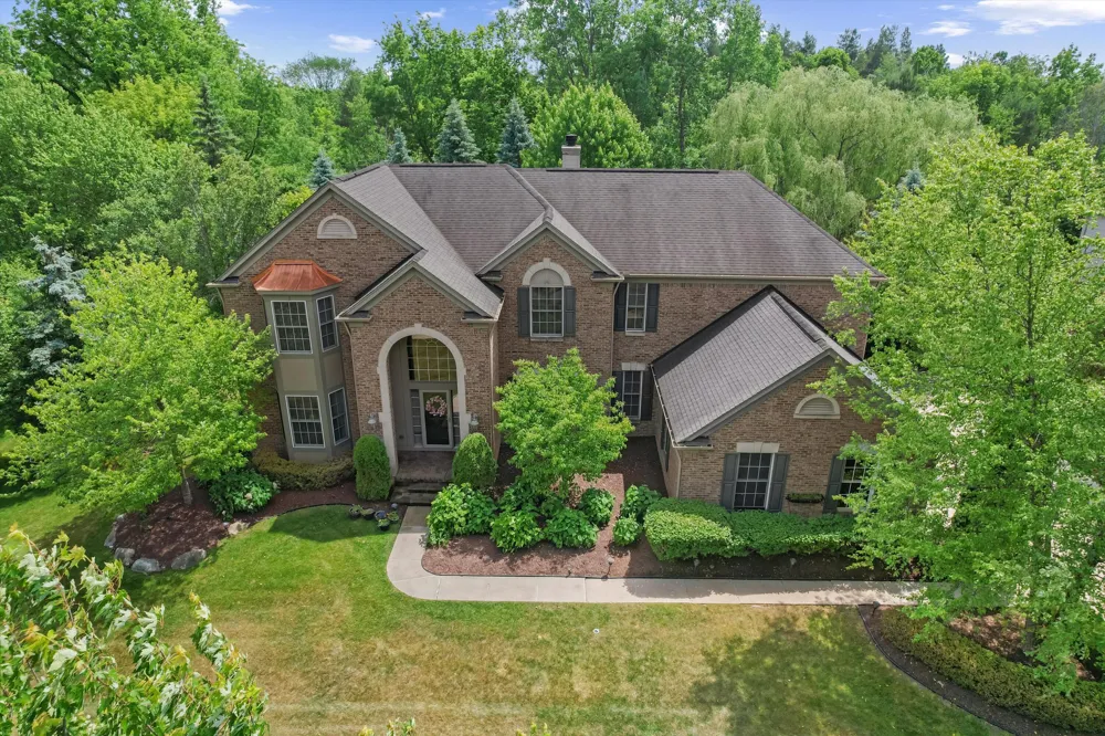 49828 Waterstone Estates Circle Northville Township, MI 48168