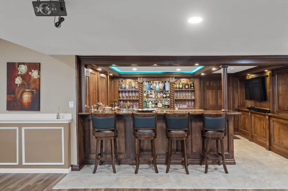 49828 Waterstone Estates Circle Northville Township, MI 48168
