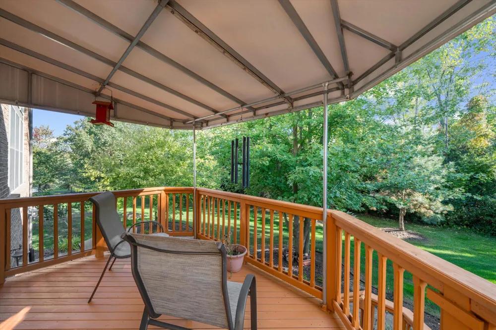 49828 Waterstone Estates Circle Northville Township, MI 48168