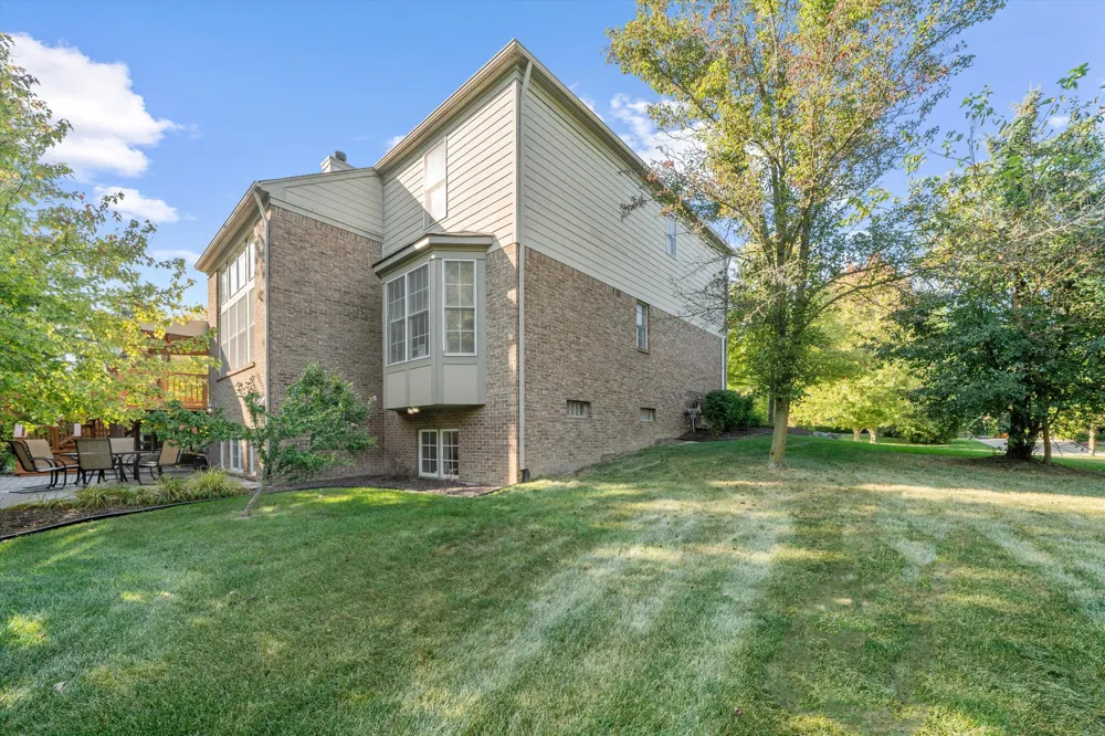 49828 Waterstone Estates Circle Northville Township, MI 48168
