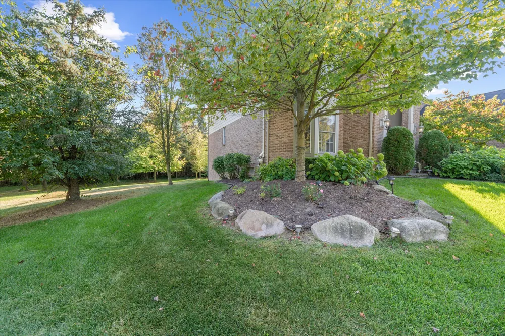 49828 Waterstone Estates Circle Northville Township, MI 48168