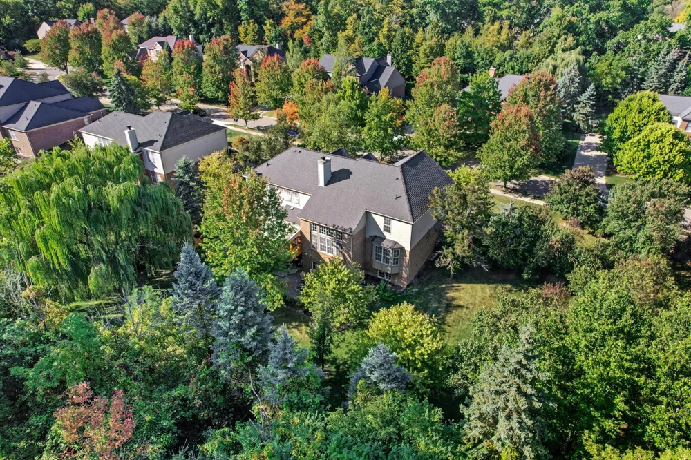 49828 Waterstone Estates Circle Northville Township, MI 48168