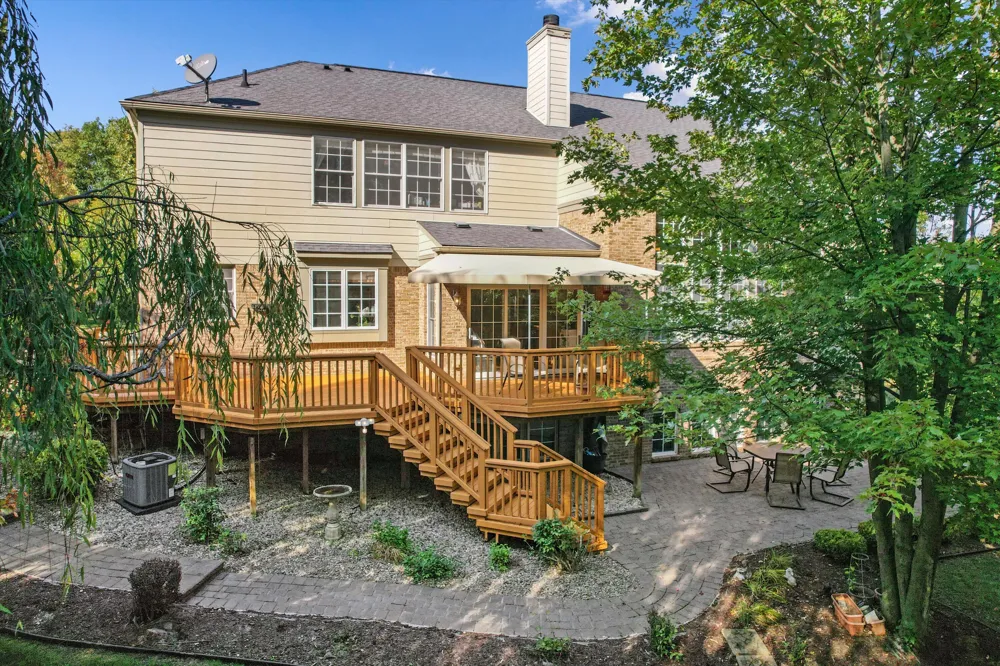 49828 Waterstone Estates Circle Northville Township, MI 48168