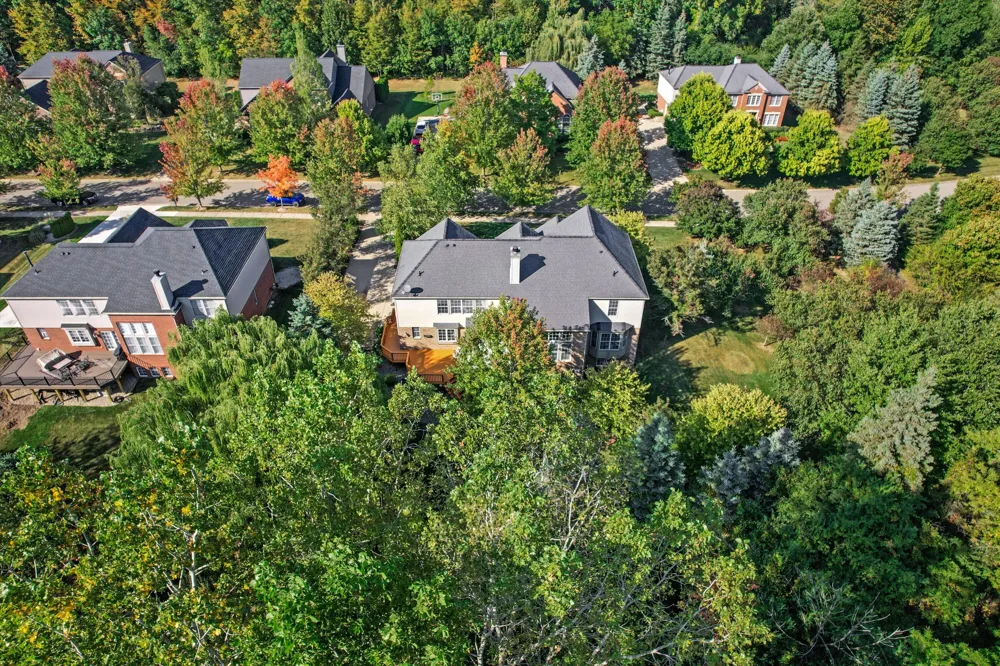 49828 Waterstone Estates Circle Northville Township, MI 48168