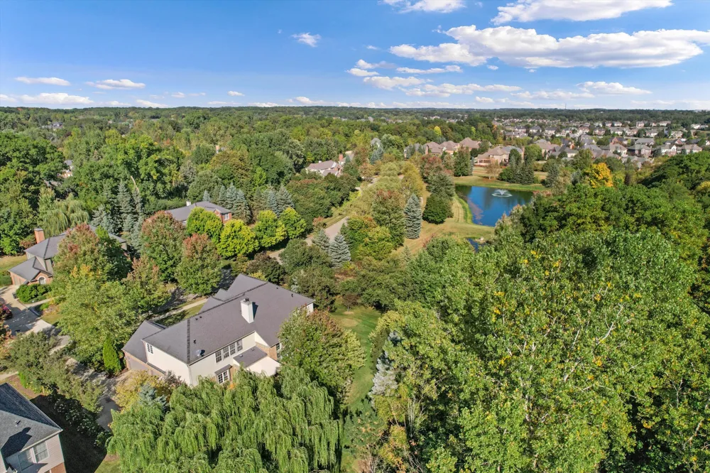 49828 Waterstone Estates Circle Northville Township, MI 48168