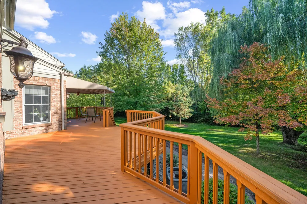49828 Waterstone Estates Circle Northville Township, MI 48168
