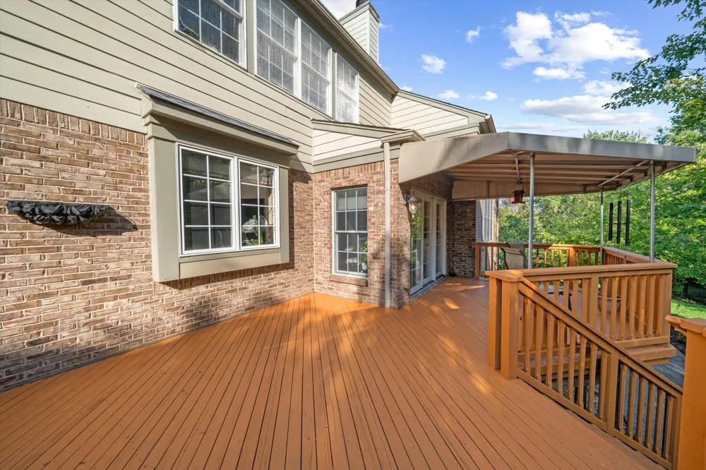 49828 Waterstone Estates Circle Northville Township, MI 48168
