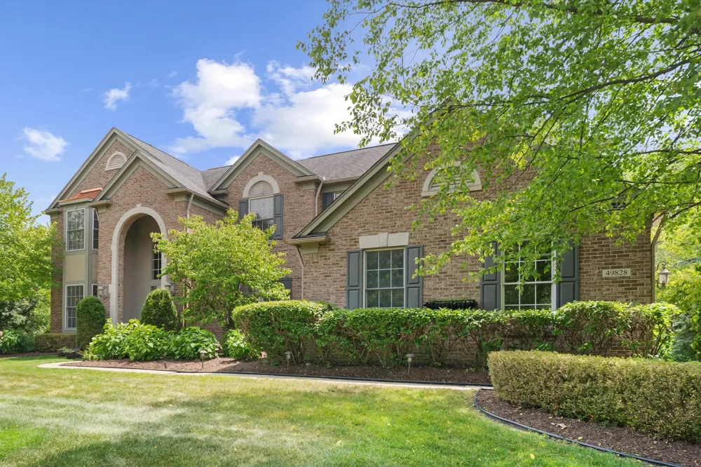 49828 Waterstone Estates Circle Northville Township, MI 48168