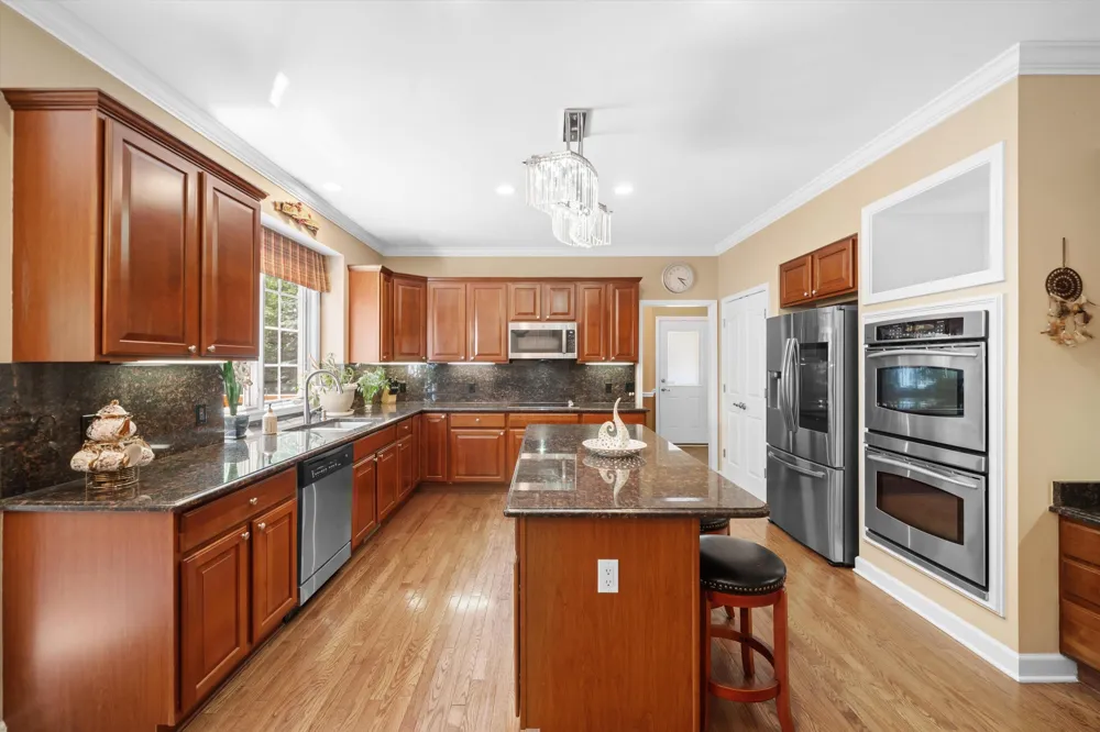 49828 Waterstone Estates Circle Northville Township, MI 48168